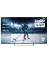4K (Ultra HD) Smart телевизор HAIER 85 MINILED M4